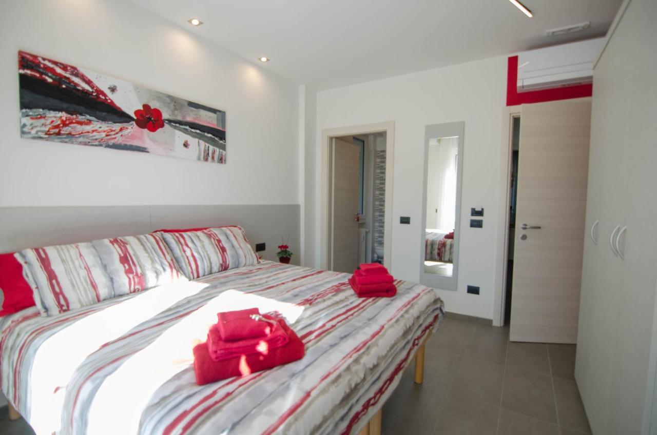 Varese Comfort Room Esterno foto